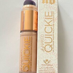 Urban Decay Quickie 24hr. Full-Coverage Waterproof Concealer 40NN